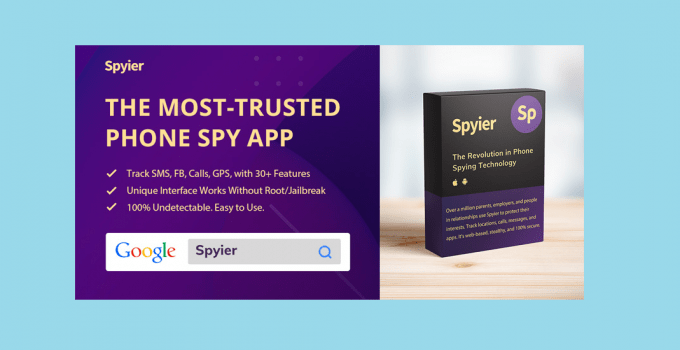 spyier
