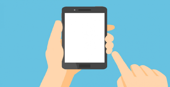 visual search