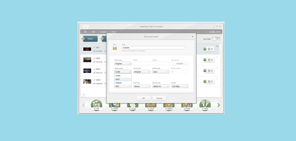 5 Best DVD Ripper For Windows And Mac 3 5 Best DVD Ripper For Windows And Mac 1