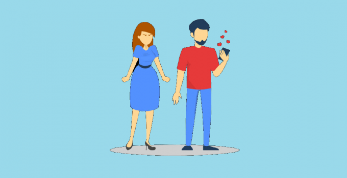 How To Catch A Cheating Wife on Whatsapp