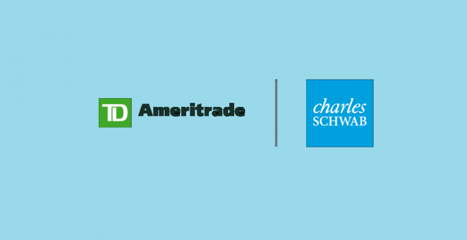 Td Ameritrade Vs Charles Schwab Reviews