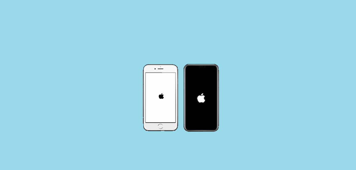 iPhone Stuck on Apple Logo: Reasons and Solutions 1