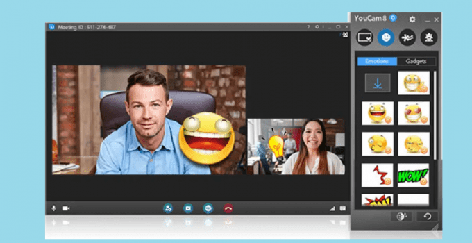 Best Free Webcam Software For Windows 10
