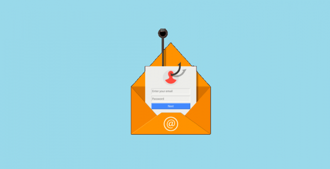How to Protect Yourself From Phishing Emails
