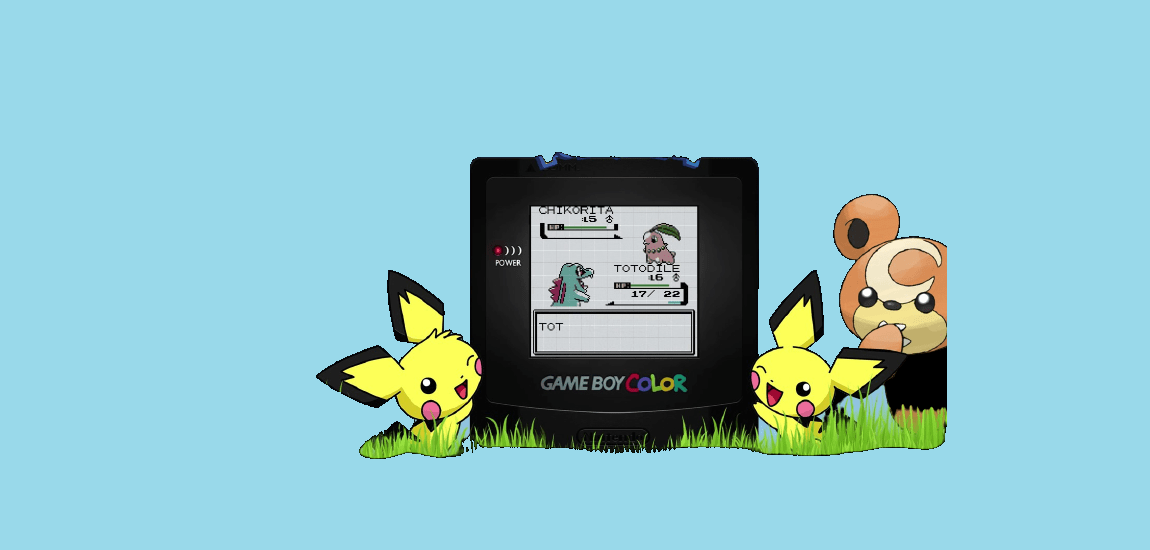 Lemuroid pokemon