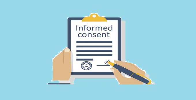 What is Consent Management