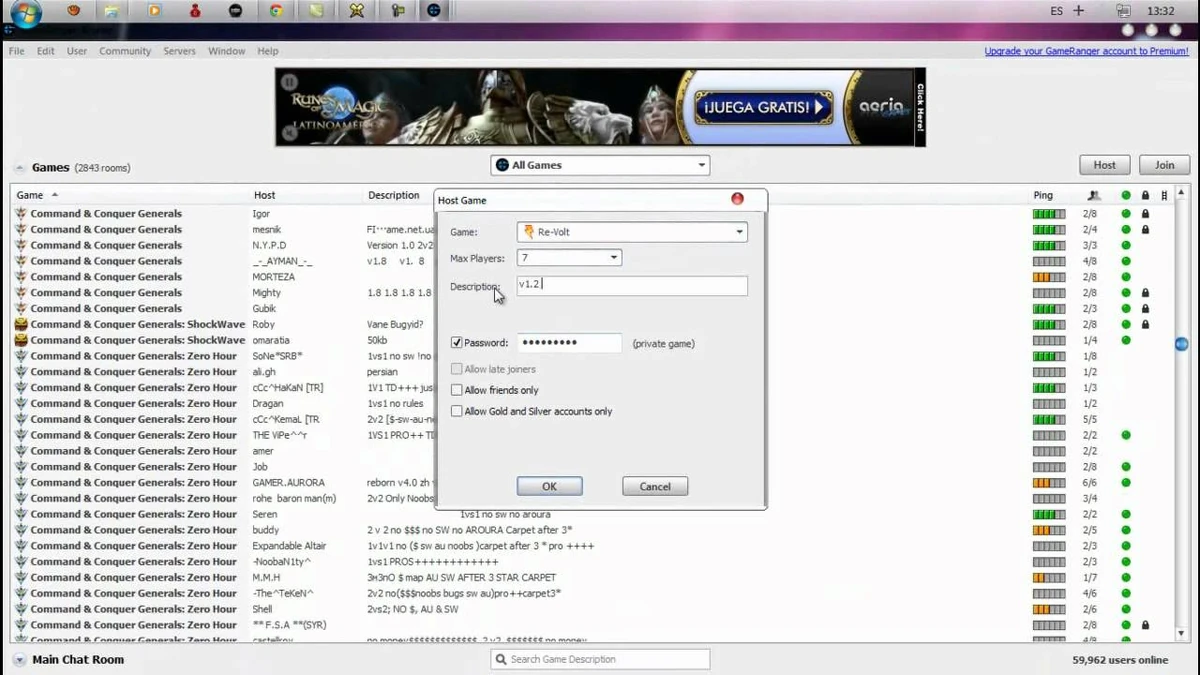 10 Best Tunngle Alternatives for Your Private Connections 5