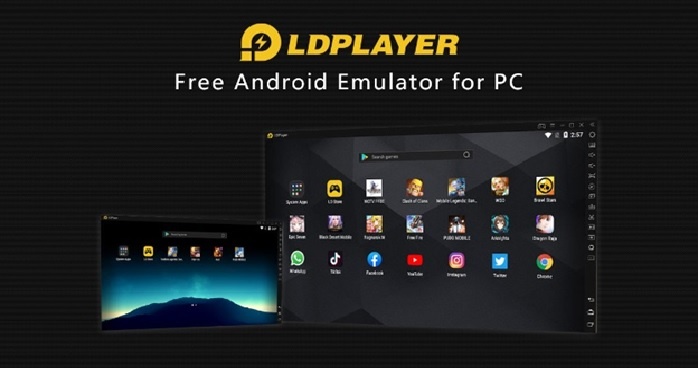 Best Emulator to play The Legend of Neverland 2 Best Emulator to play The Legend of Neverland