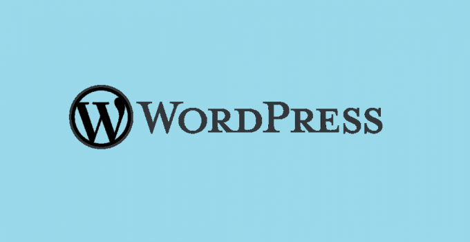 The 6-Step Process of Designing a WordPress Site From Scratch 1