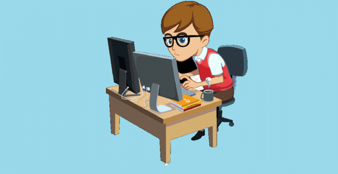 How To Get Your First Job As a Healthcare Software Developer
