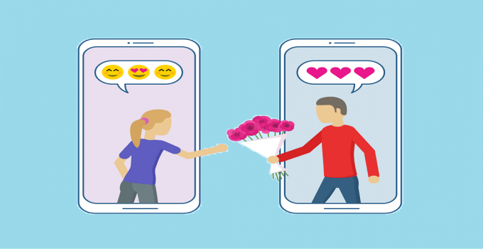 How to Effectively Communicate on Dating Sites