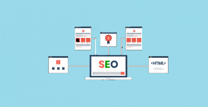 How to make a site structure that will improve your SEO 5