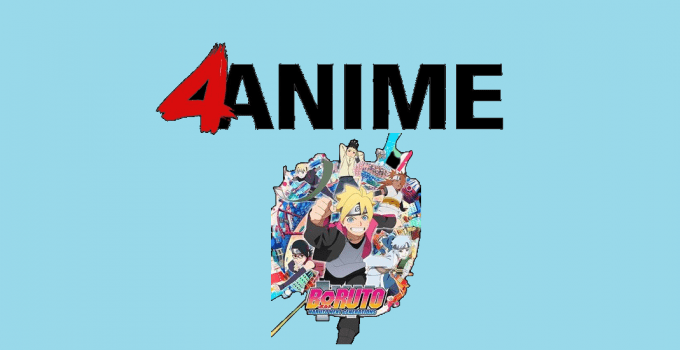 Sites like 4anime for All Anime Lovers