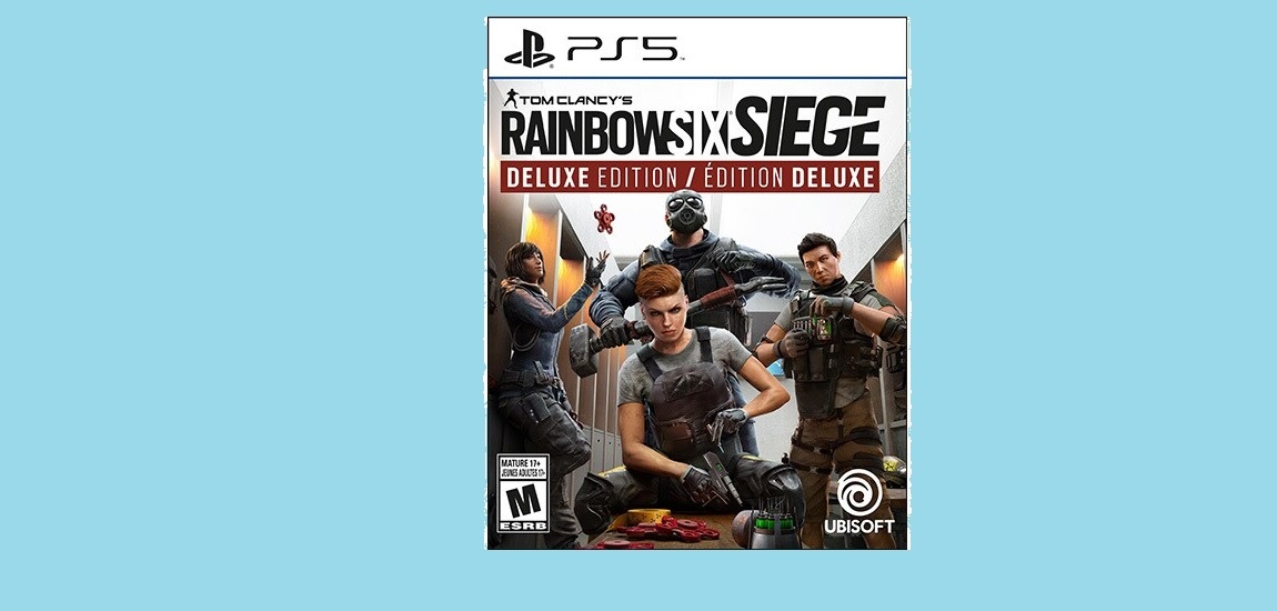 7 Essential Tips for Rainbow Six Siege Newcomers 1 Tips for Rainbow Six Siege Newcomers