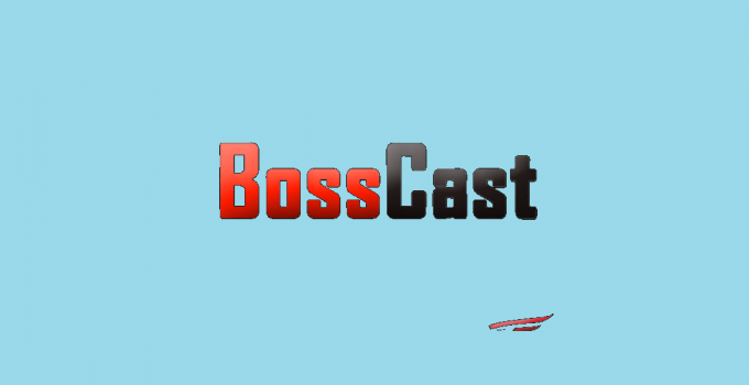 bosscast sports
