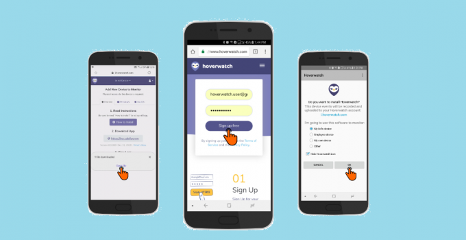 Mobile Tracker Reviews: Expanded Mobile Trackers and Helpful Tips 1