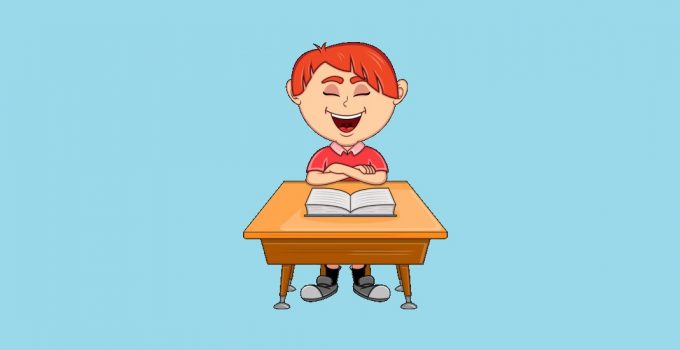 How to Awake Reader's Interest: Apply These Techniques to Your Texts 4