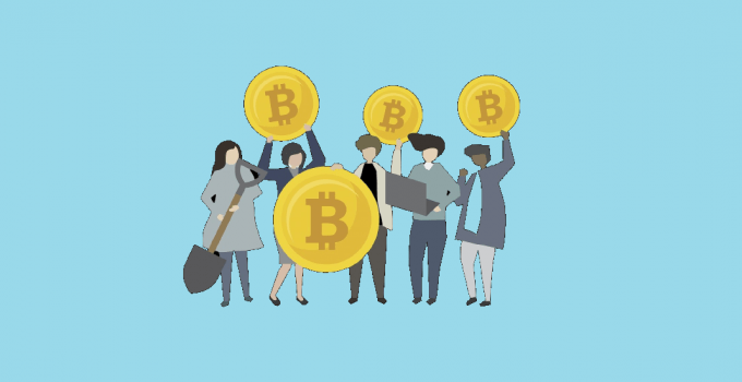 Blockchain Technology