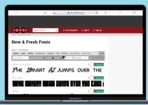 10 Best Websites To Download Free Fonts: A Designer's Ultimate Resource 8