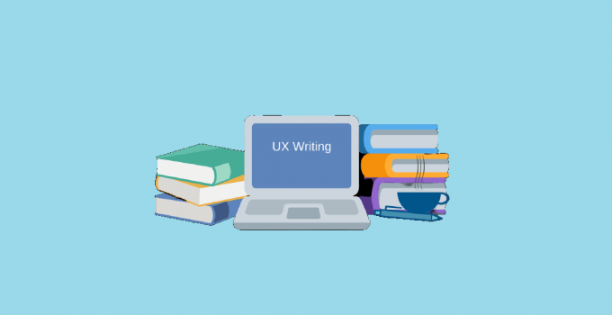 How UX Writing Helps Create Good Design 2