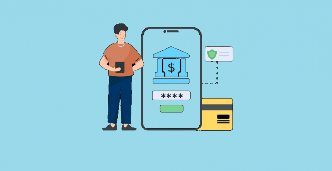 How to Stay Safe When Banking Online