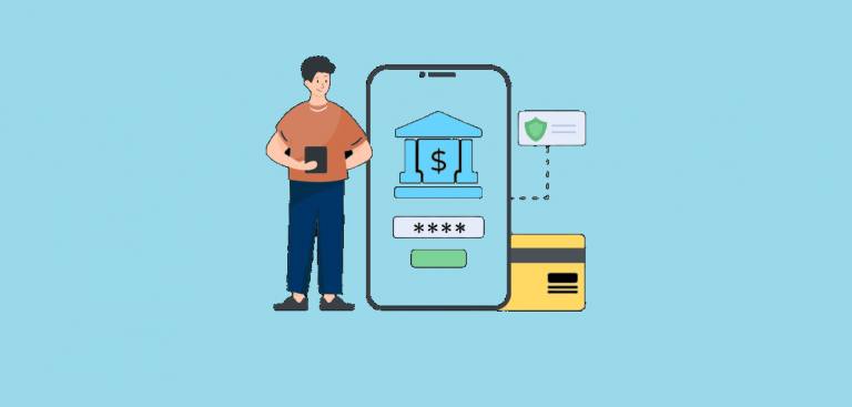 How to Stay Safe with Online Banking and Protect Your Account Information