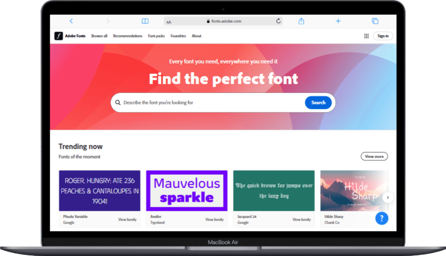 10 Best Websites To Download Free Fonts: A Designer's Ultimate Resource 8