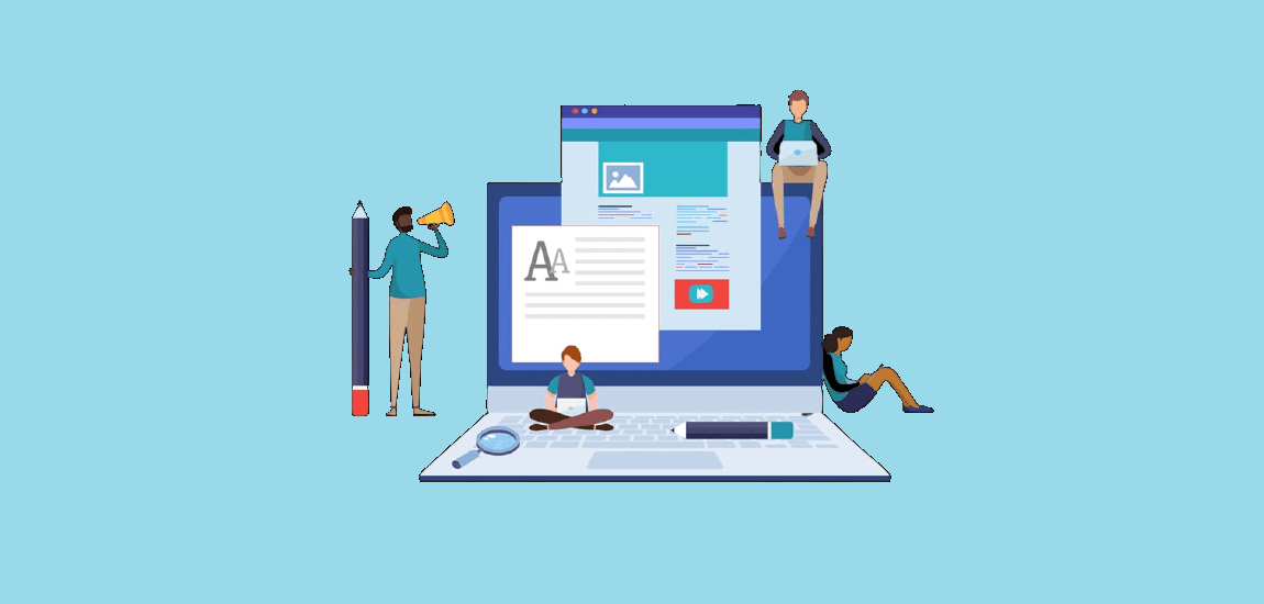How UX Writing Helps Create Good Design 1