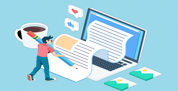 What Are Top Paper Services to Find Online