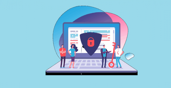 What is Data Protection