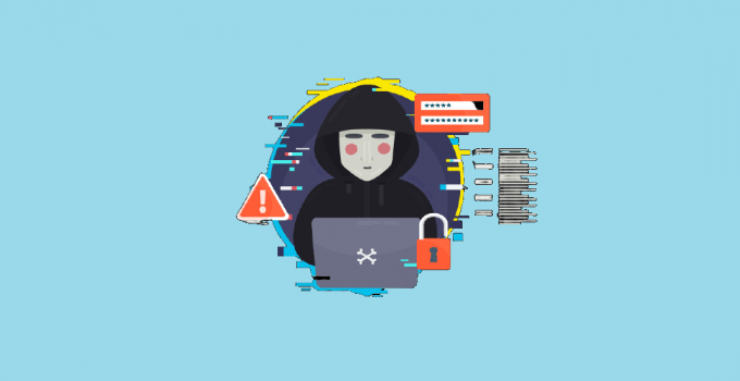 Why Your Business Should Get Cyber Security Services
