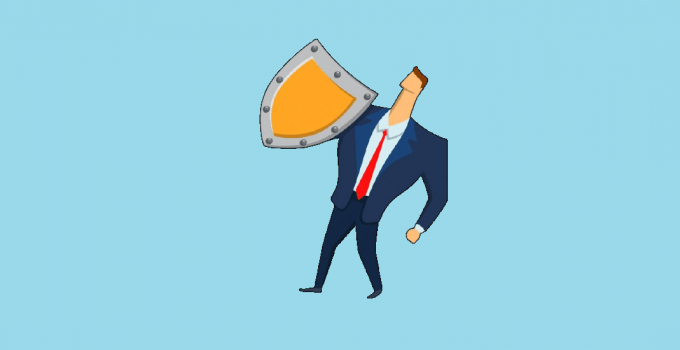 How Can You Protect Your Company's Data? 10