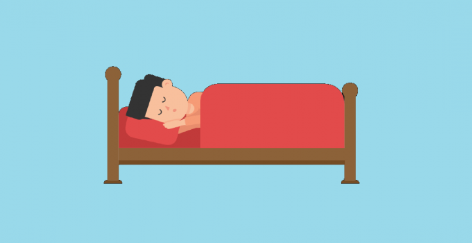 How Sleep Changes With Your Age? 9
