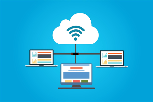 Main Tips for Improving Cloud Computing Security 1 Main Tips for Improving Cloud Computing Security 1