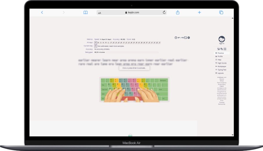 17 Best Free Typing Programs to Help You Type Like an Expert 2 Free Typing Programs