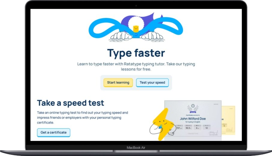 17 Best Free Typing Programs to Help You Type Like an Expert 3 Learn to type faster