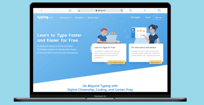 17 Best Free Typing Programs to Help You Type Like an Expert 57