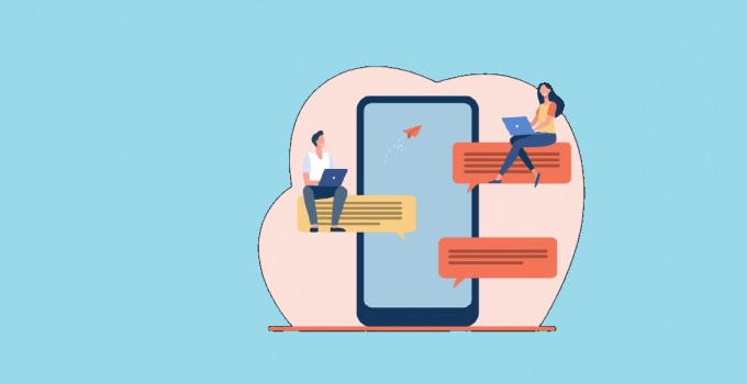 How to Create a Text Message Marketing Campaign 7