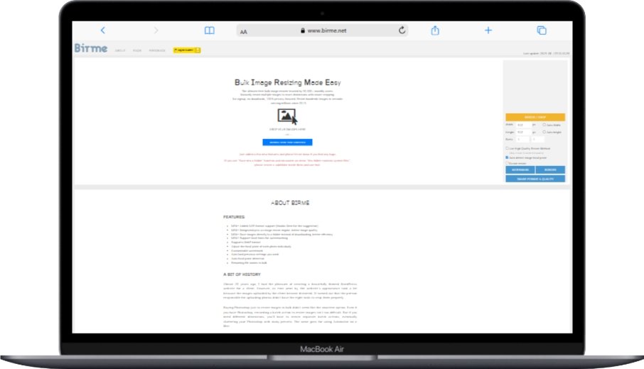 10 Free Image Resizer Tools to Reduce Image Size Without Losing Quality: Complete Guide 9