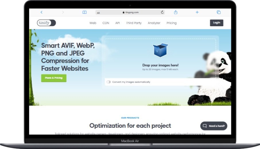 10 Free Image Resizer Tools to Reduce Image Size Without Losing Quality: Complete Guide 1