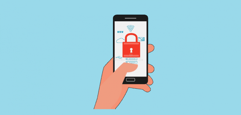 How To Protect The Personal Data Of Your iPhone?