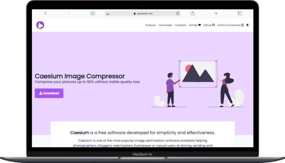 10 Free Image Resizer Tools to Reduce Image Size Without Losing Quality: Complete Guide 7