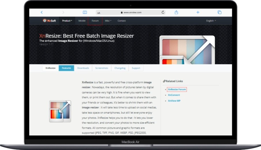10 Free Image Resizer Tools to Reduce Image Size Without Losing Quality: Complete Guide 8