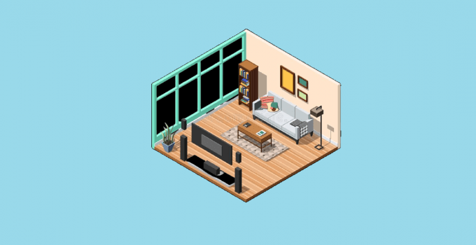 10 Reasons That Make Our 3D Furniture Rendering Services Unique 17