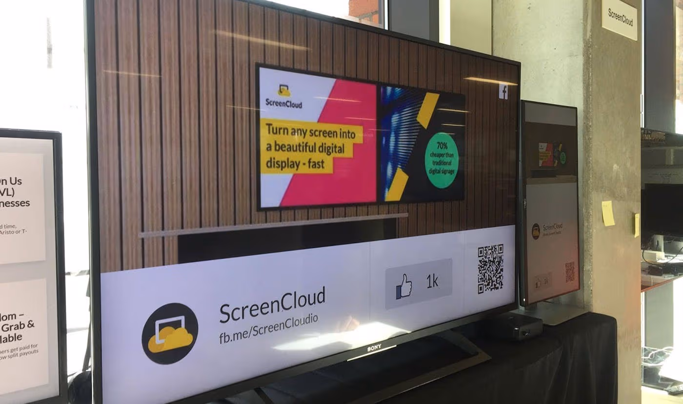 Top 10 Digital Signage Software Solutions in 2025: A Complete Guide 3