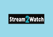 Stream2Watch 2024