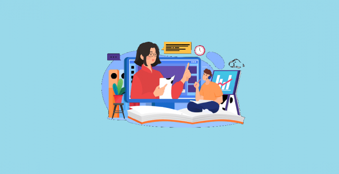 Technology-Based Trends in Education in 2025 18