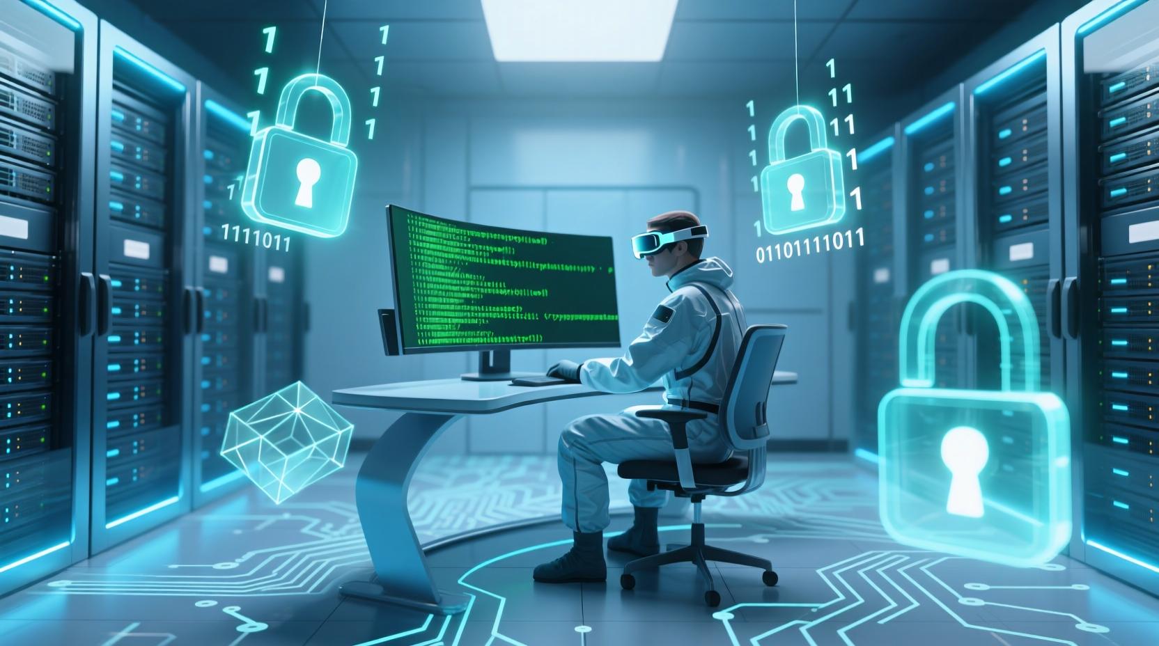 What is Data Encryption and Why is it Important? 2 What is Data Encryption and Why is it Important? 1