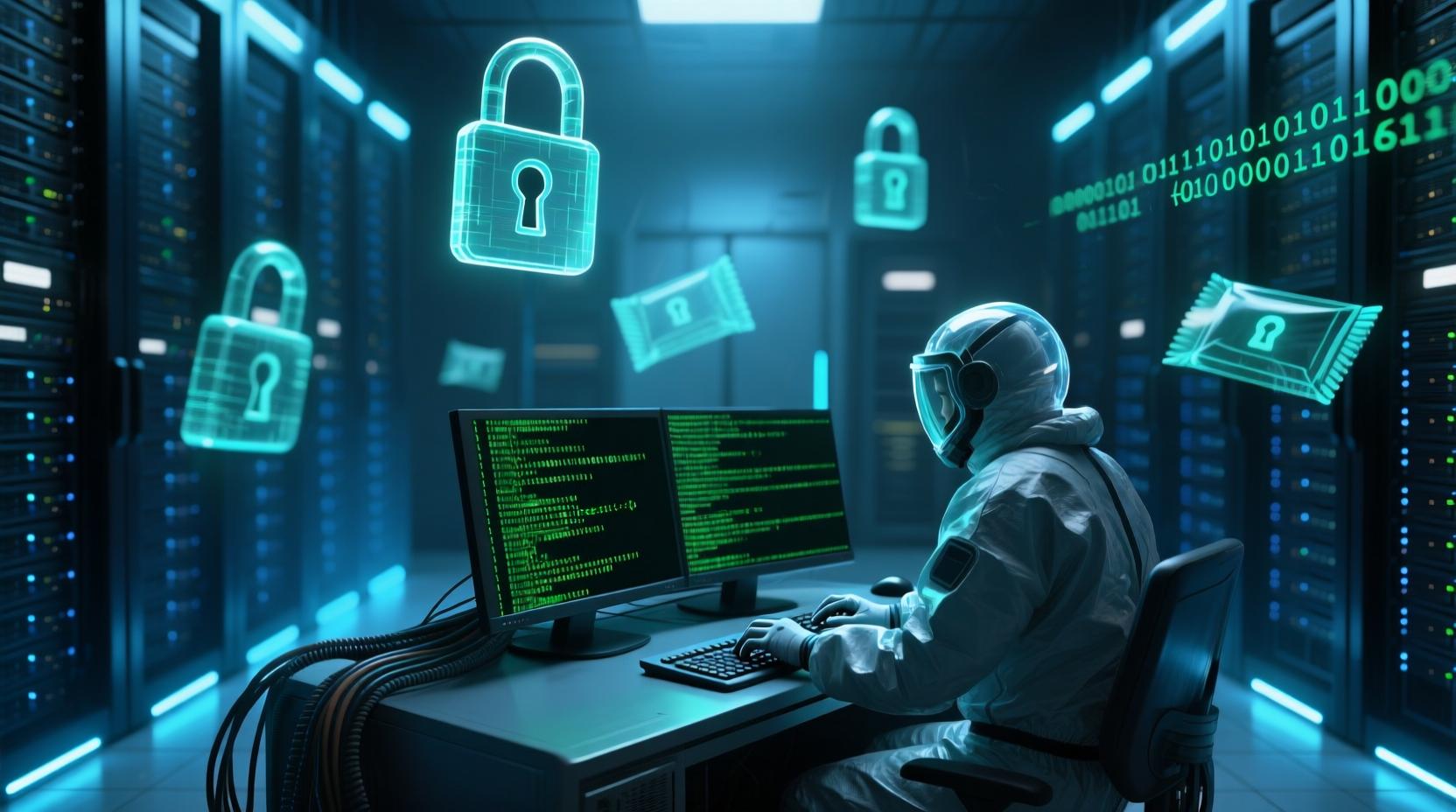 What is Data Encryption and Why is it Important? 1 What is Data Encryption