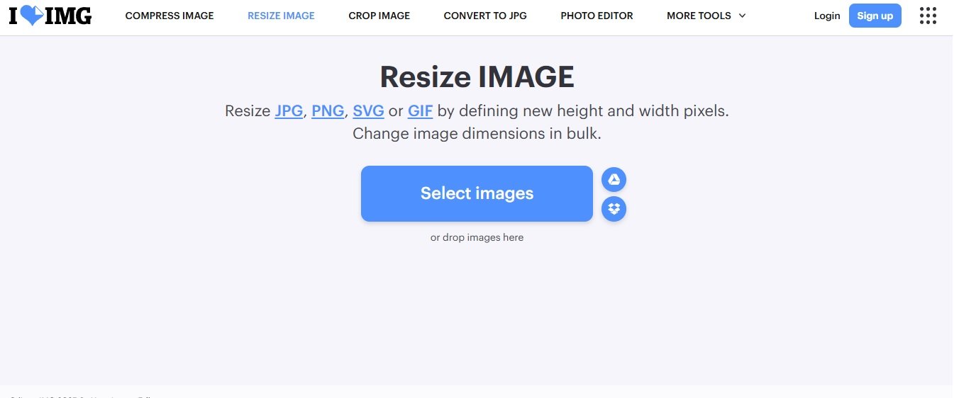 10 Free Image Resizer Tools to Reduce Image Size Without Losing Quality: Complete Guide 6